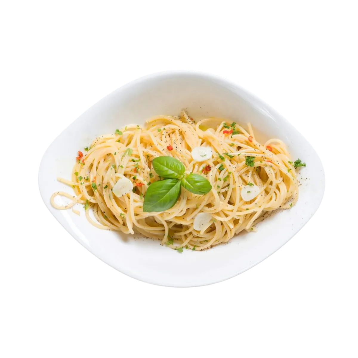 Aglio e Olio
